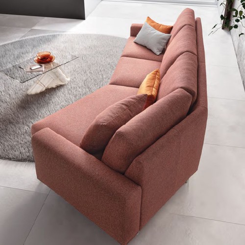 Canapea modulara Le Comfort, Cassandra